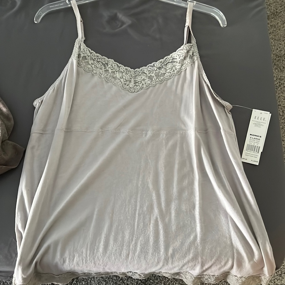 Tank top/undershirt